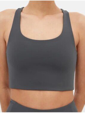 Girlfriend Collective sports bra NWT